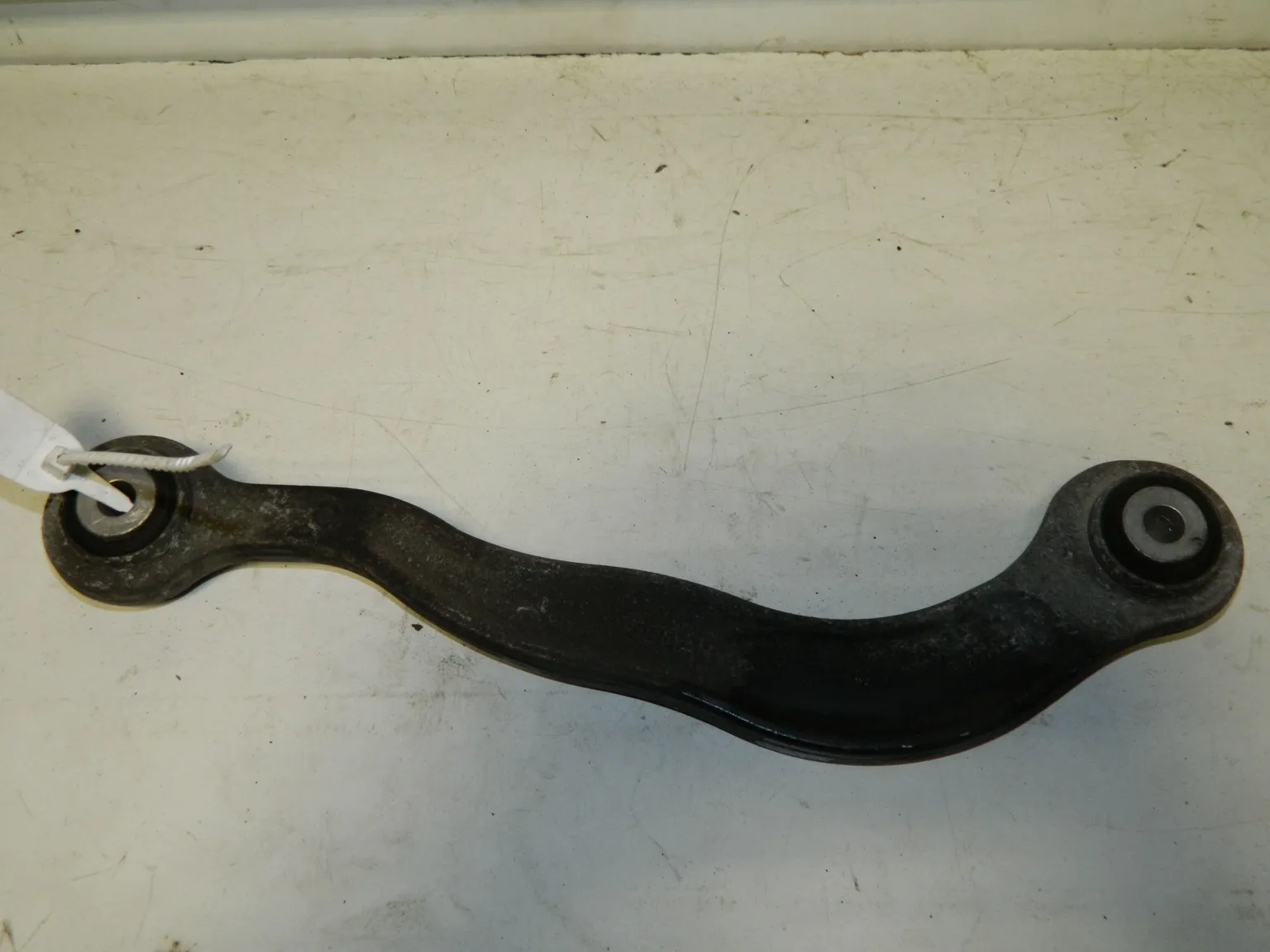 Рычаг подвески MERCEDES-BENZ S-CLASS W220 Зад (Контрактный) 45984534