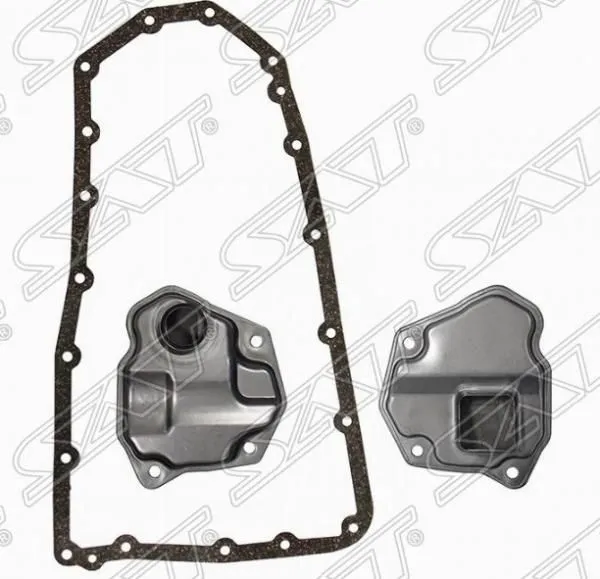 Фильтр CVT SAT ST317281XF03 NISSAN X-TRAIL T31 07-14