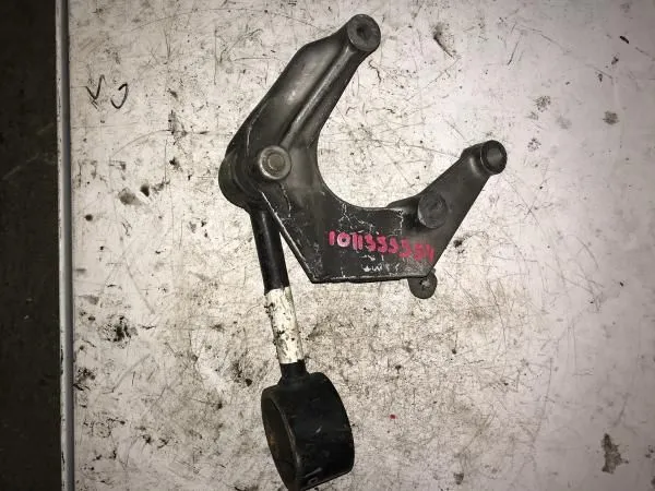 Подушка двигателя TOYOTA PASSO KGC15 1KRFE Зад (Контрактный)