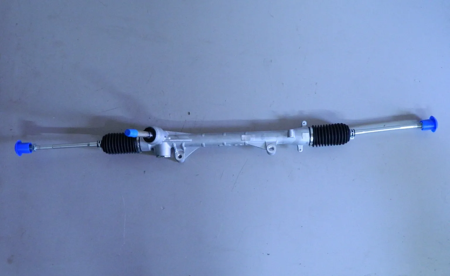 Рейка рулевая GENERAL PARTS 4410A557 MITSUBISHI OUTLANDER GF4D 6B31 3.0L