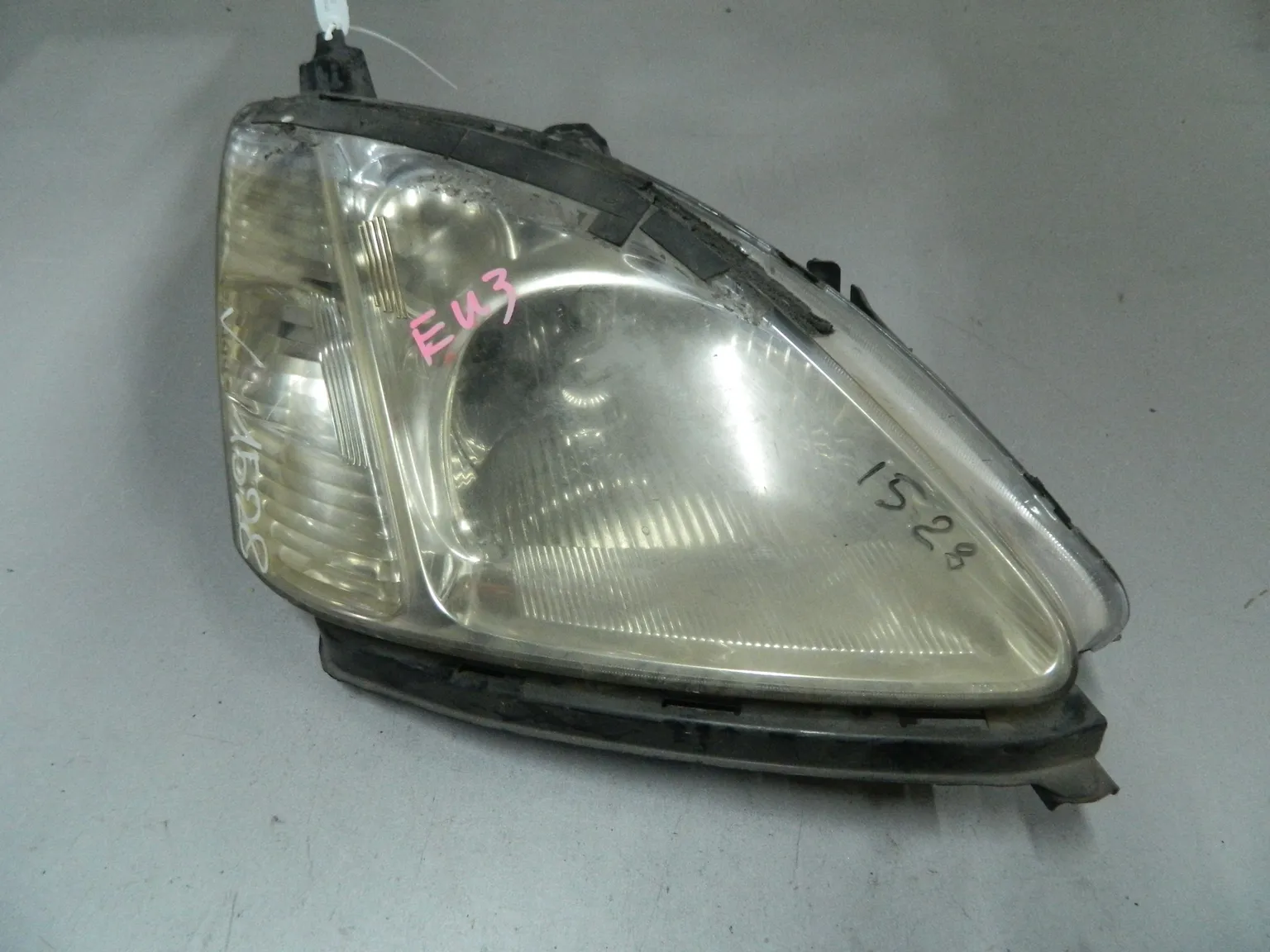 Фара HONDA CIVIC EU1 Перед Прав 1528 (Контрактный) 68000415