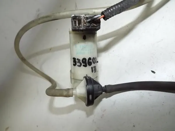 Мотор бачка омывателя NISSAN 2224635А (Контрактный) 2224635A