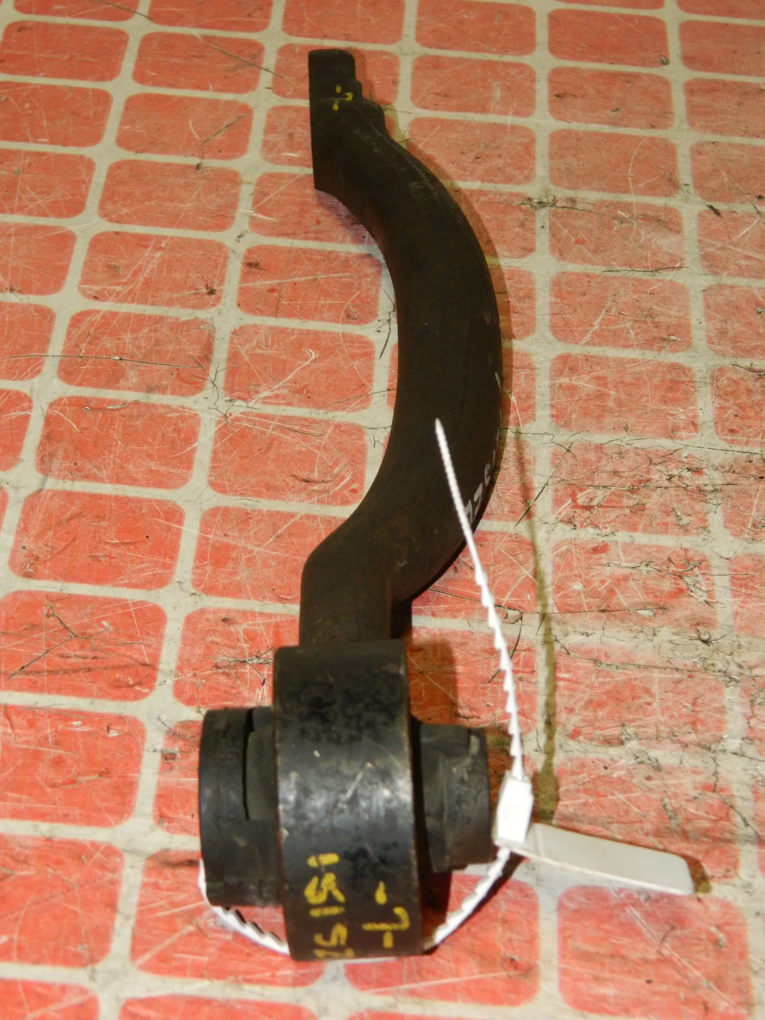 Рычаг подвески TOYOTA CROWN MAJESTA UZS151 Перед Лев (Контрактный) 45984445