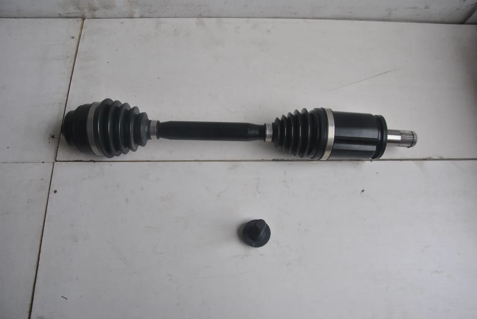 Привод GENERAL PARTS 31608643183 BMW X3 F97, G01 2017-2021, 2021- н.в, BMW X4 G02 2018-2021, 2021-н