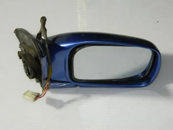 Зеркало NISSAN WINGROAD WFY10 Перед Прав (Контрактный)