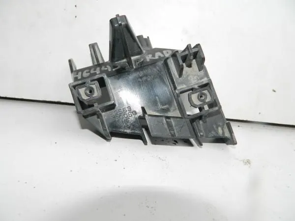 Крепление бампера TOYOTA LAND CRUISER PRADO GRJ150 Зад Лев (Б/У)