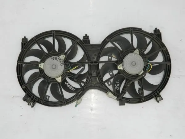 Диффузор радиатора NISSAN TEANA J32 VQ25 (Контрактный)