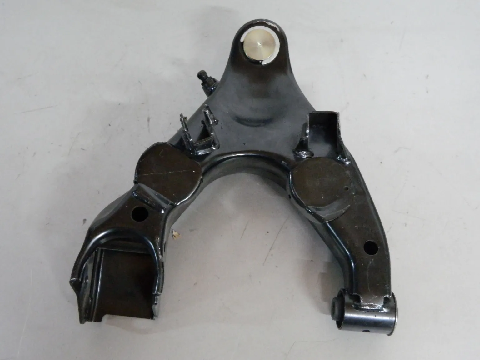 Рычаг GENERAL PARTS 4864060010 TOYOTA LAND CRUISER HDJ101, UZJ100