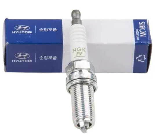Свеча зажигания HYUNDAI/KIA 1884111051 KIA CERATO