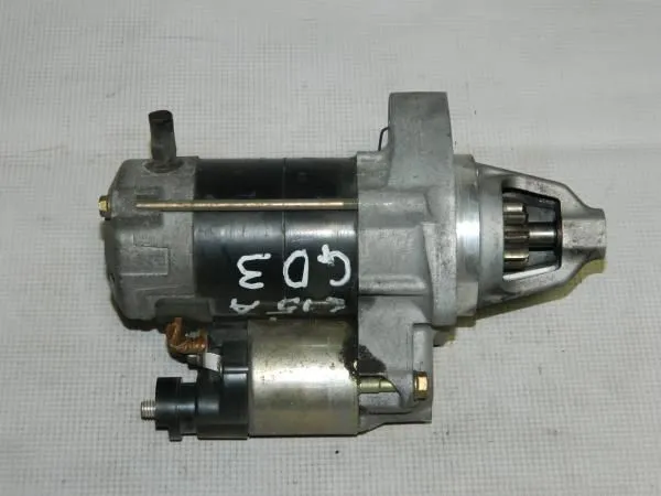 Стартер HONDA FIT L15A (Контрактный) 4492903