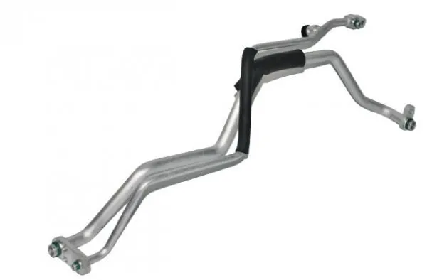 Трубка кондиционера HYUNDAI/KIA 0K2N16146XBRU KIA SPECTRA 2001-