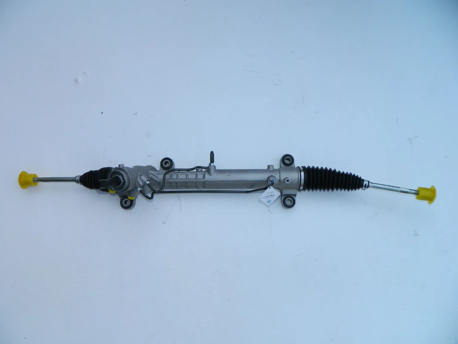 Рейка рулевая GENERAL PARTS 4425002150 TOYOTA COROLLA NZE120 под ГУР