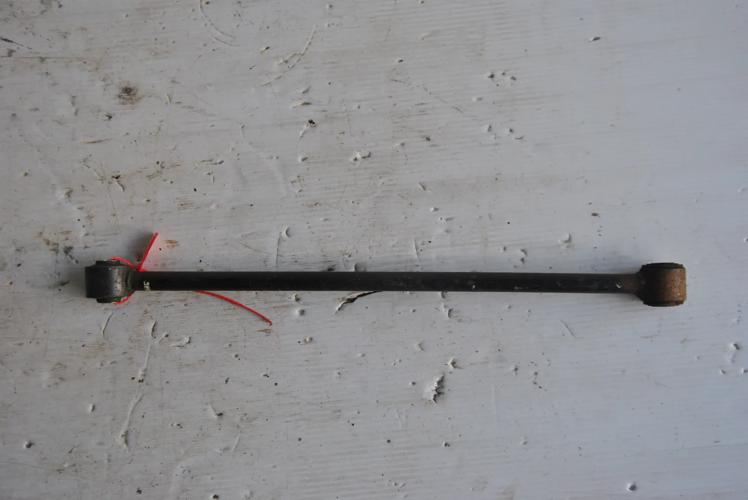 Тяга подвески TOYOTA CAMRY SV30 Зад (Контрактный) 25284006