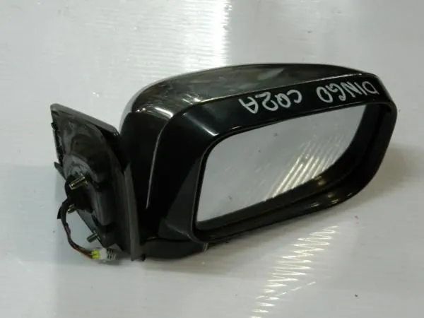 Зеркало MITSUBISHI DINGO CQ2A Перед Прав (Контрактный) 1062804