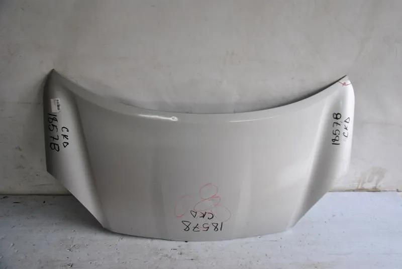 Капот NISSAN MARCH K13 (Контрактный) 45980200