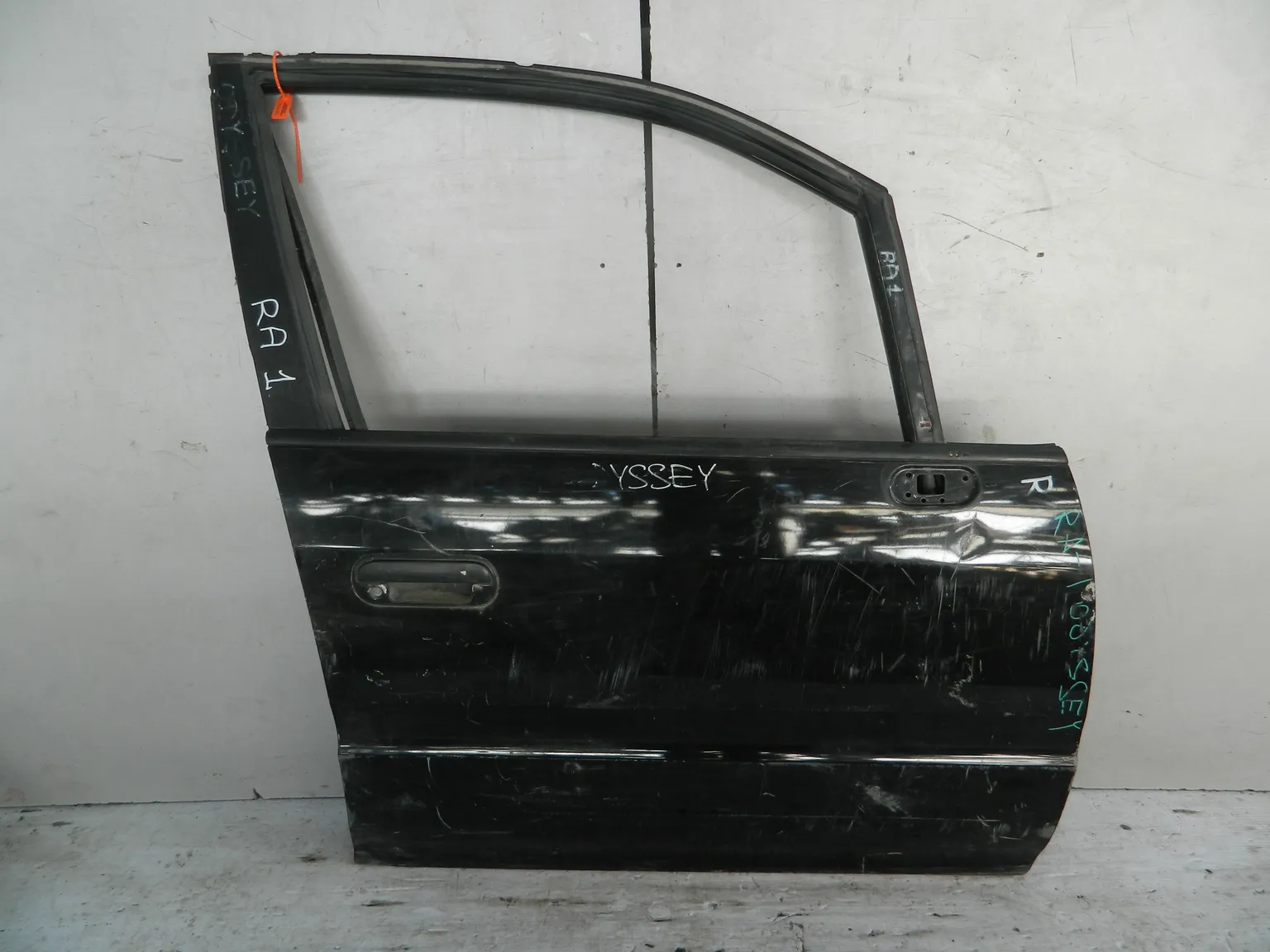 Дверь HONDA ODYSSEY RA1 Перед Прав (Контрактный) 72355445