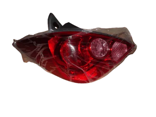 Фонарь AKS DT20125201L00 NISSAN TIIDA C11