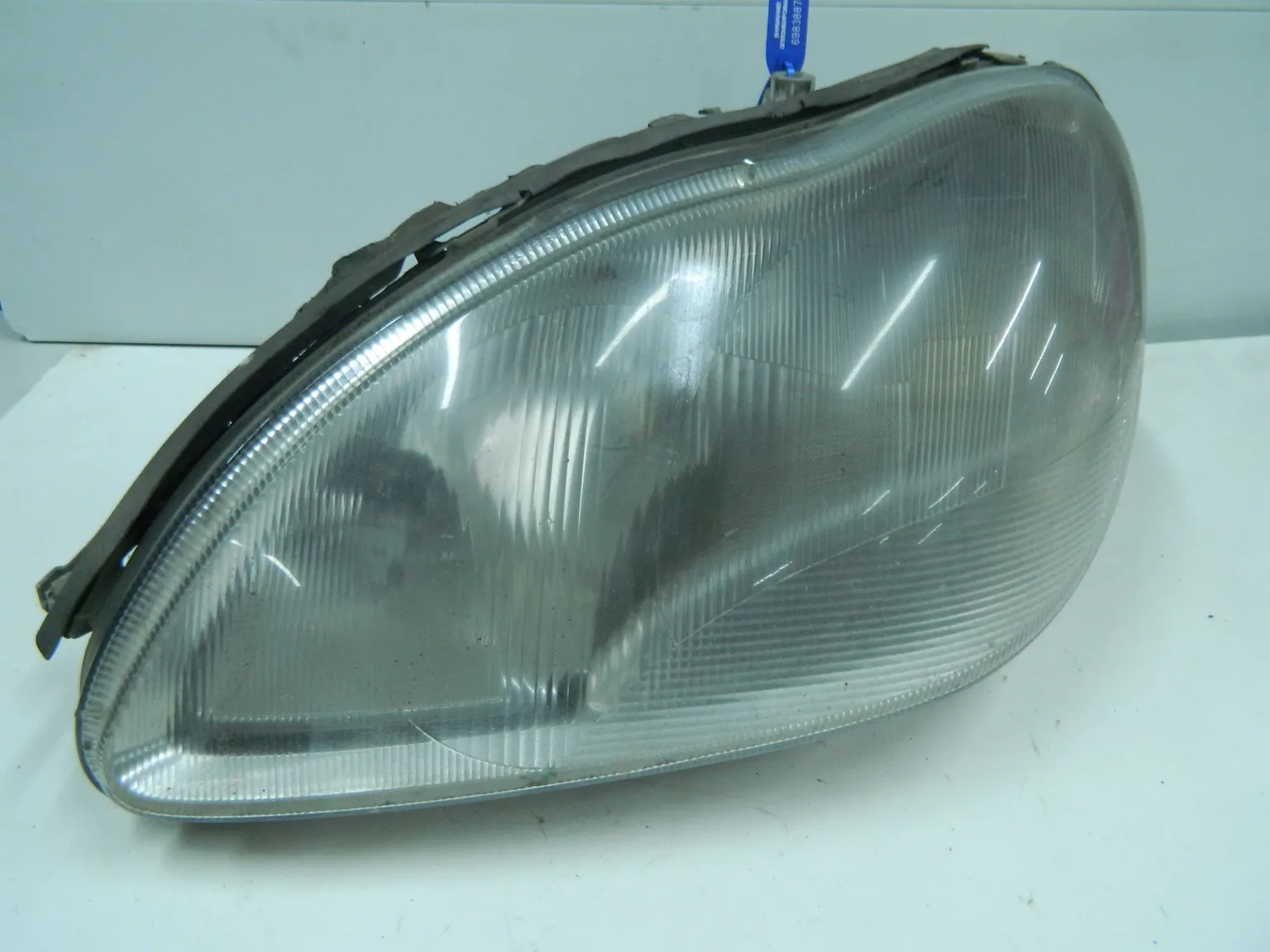 Фара MERCEDES-BENZ S-CLASS W220 Перед Лев (Контрактный) 69838870