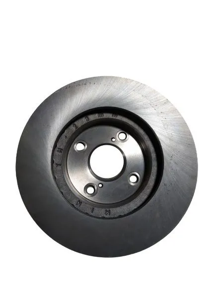 Диск тормозной TOYOTA 4351202071