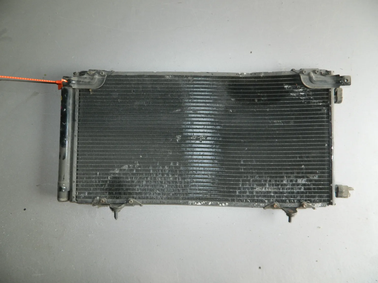 Радиатор кондиционера SUBARU LEGACY BH5 (Контрактный) 72367391