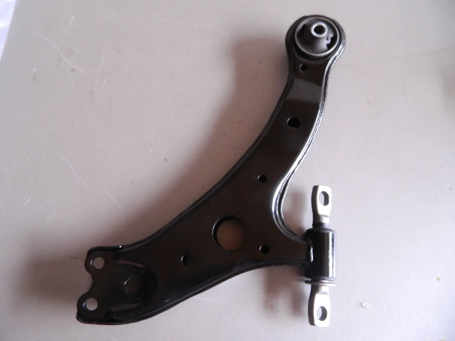 Рычаг GENERAL PARTS 4806833060 TOYOTA CAMRY ACV4# LEXUS ES240/350 Перед Прав