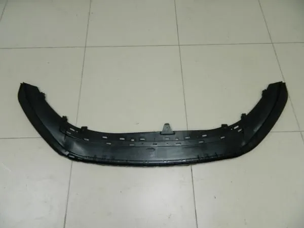 Спойлер NSP NSP086RU8059159B9 VOLKSWAGEN POLO sedan