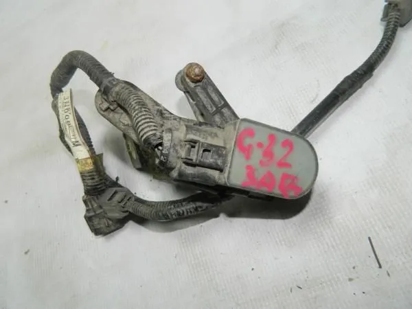 Датчик высоты дорожного просвета NISSAN TEANA J32 (Контрактный) 53810JN90A