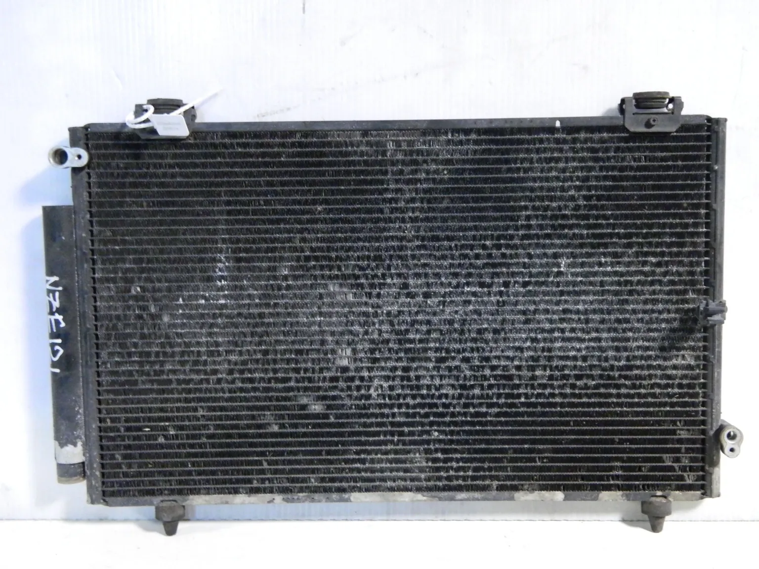 Радиатор кондиционера TOYOTA COROLLA NZE121 (Контрактный) 69586274