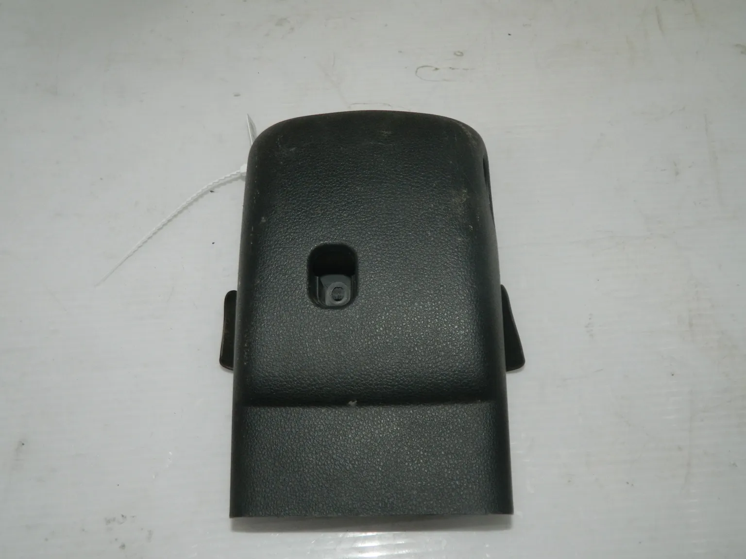 Кожух рулевой колонки Volkswagen Polo MK5 CFN (Б/У)