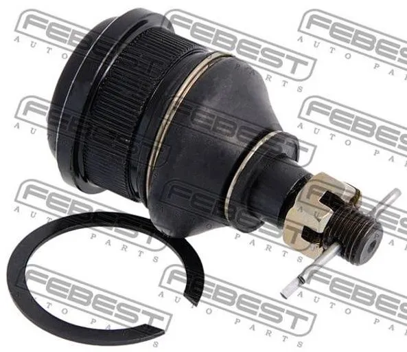 Опора шаровая FEBEST 0420RVR