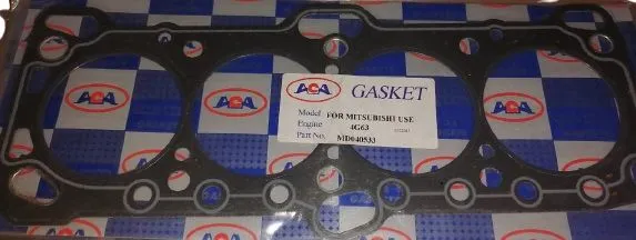 Прокладка ГБЦ GASKETS MD040533 MITSUBISHI