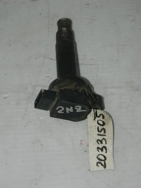 Катушка зажигания TOYOTA FUNCARGO NCP20 2NZ (Контрактный) 20331505