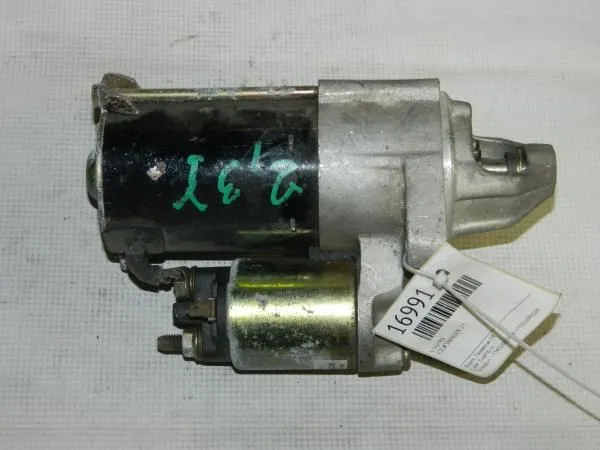 Стартер VOLKSWAGEN 2Y (Контрактный)