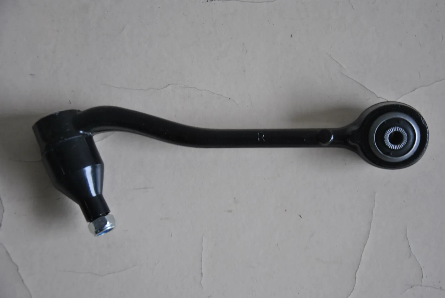 Рычаг GENERAL PARTS 31121096316 BMW X5 E53 2000-2006 Перед. Прав. Низ