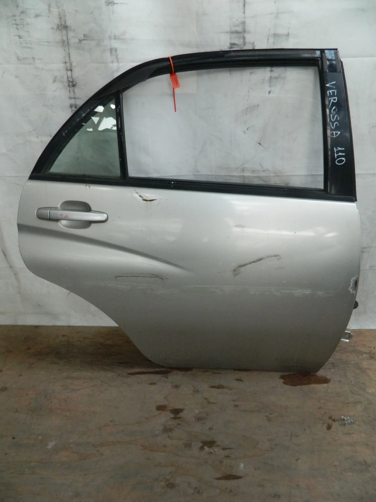 Дверь TOYOTA VEROSSA GX110 Зад Прав (Контрактный) 72355631