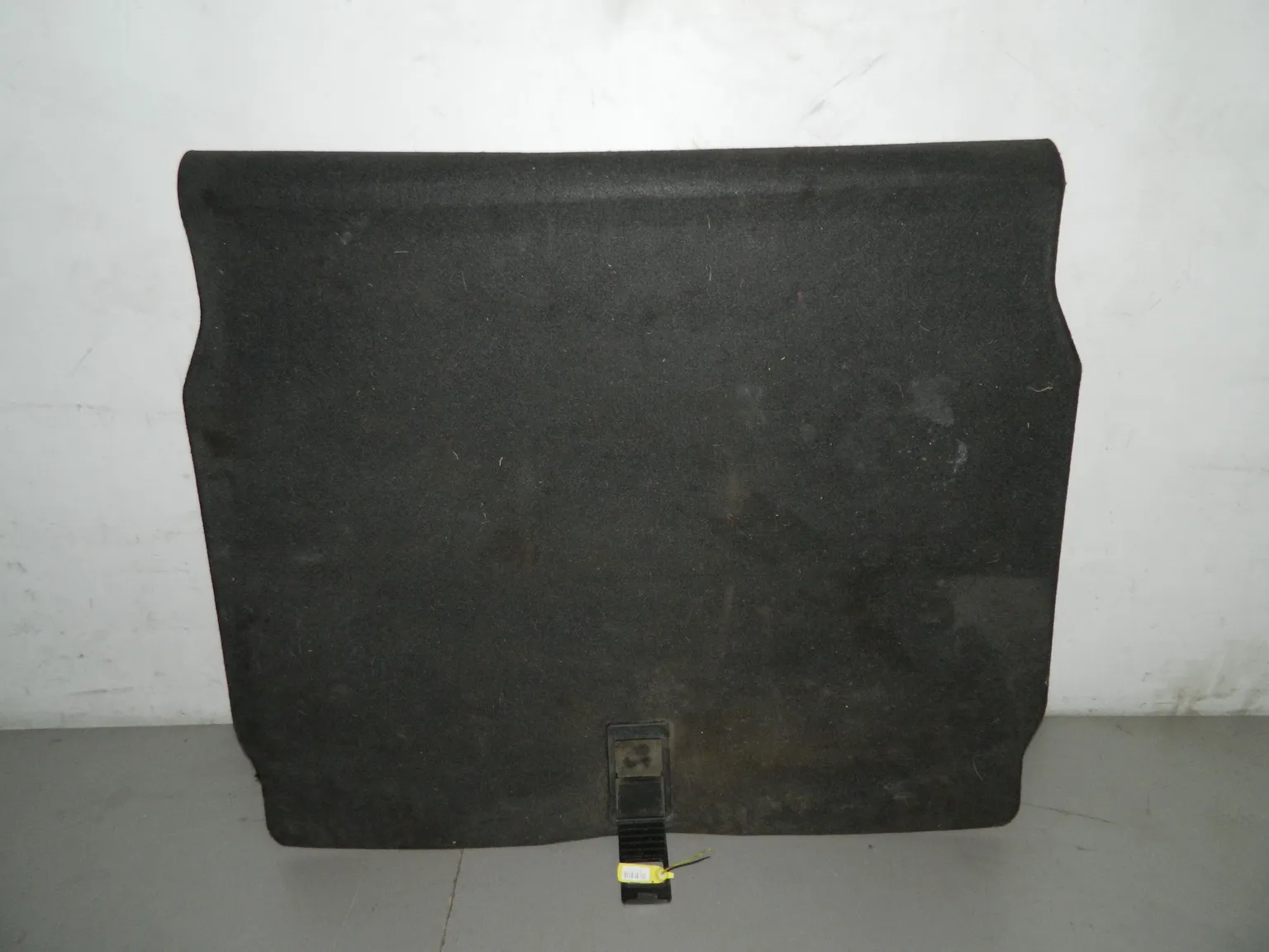 Пол багажника HYUNDAI EQUUS VI G6DJ (Б/У) 40940784