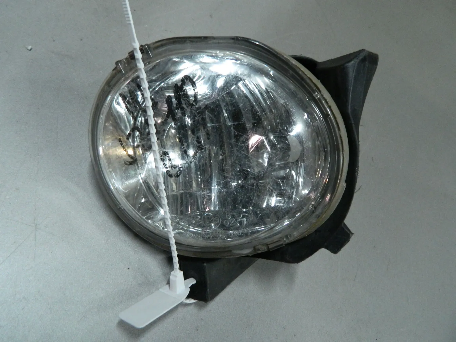 Фара противотуманная TOYOTA MARK II JZX110 Перед Лев 22310 (Контрактный) 69586738