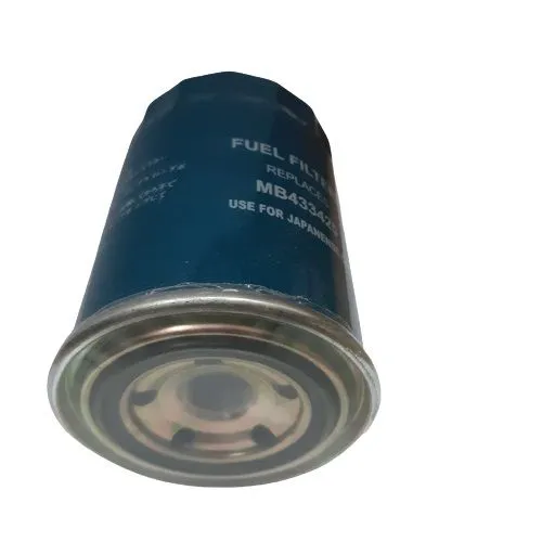 Фильтр топливный MITSUBISHI MB433425