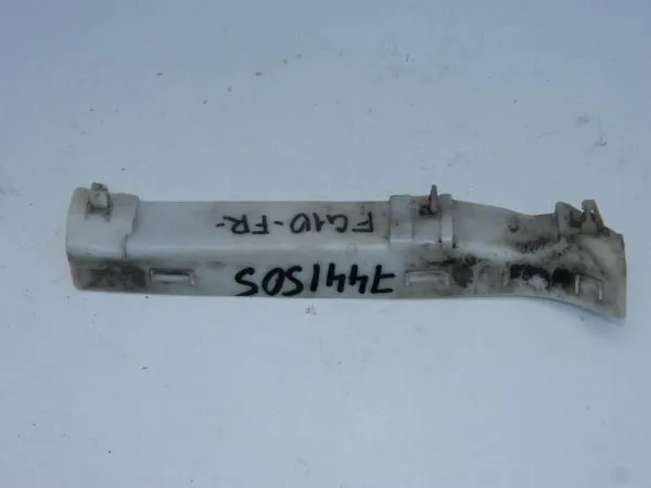 Крепление бампера NISSAN BLUEBIRD FG10 Перед Прав (Кoнтрактный)