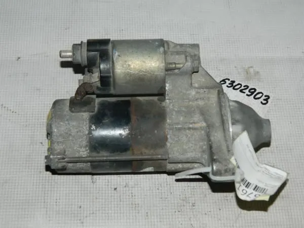 Стартер TOYOTA VITZ 2SZFE (Контрактный) 6302903