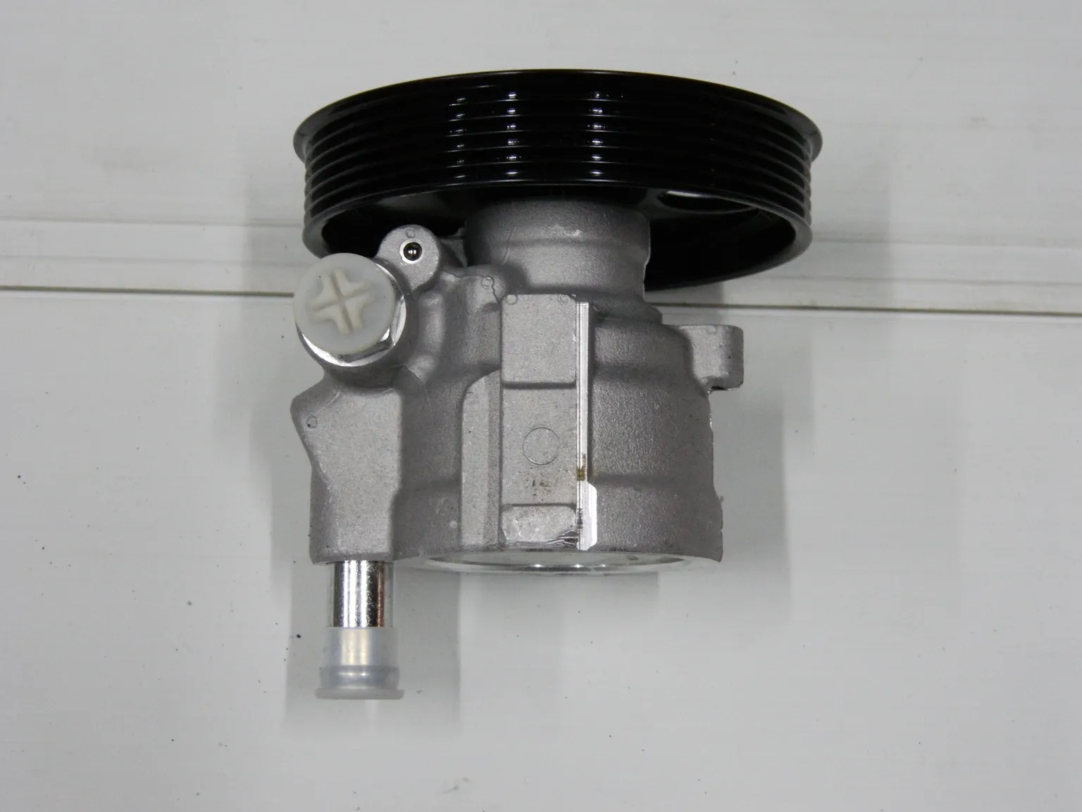 Насос ГУР GENERAL PARTS 491100522R RENAULT CLIO 05- / KANGOO 97- / MEGAN 96-03