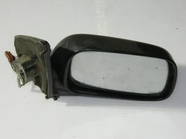 Зеркало NISSAN ALMERA N15 Перед Прав (Контрактный)