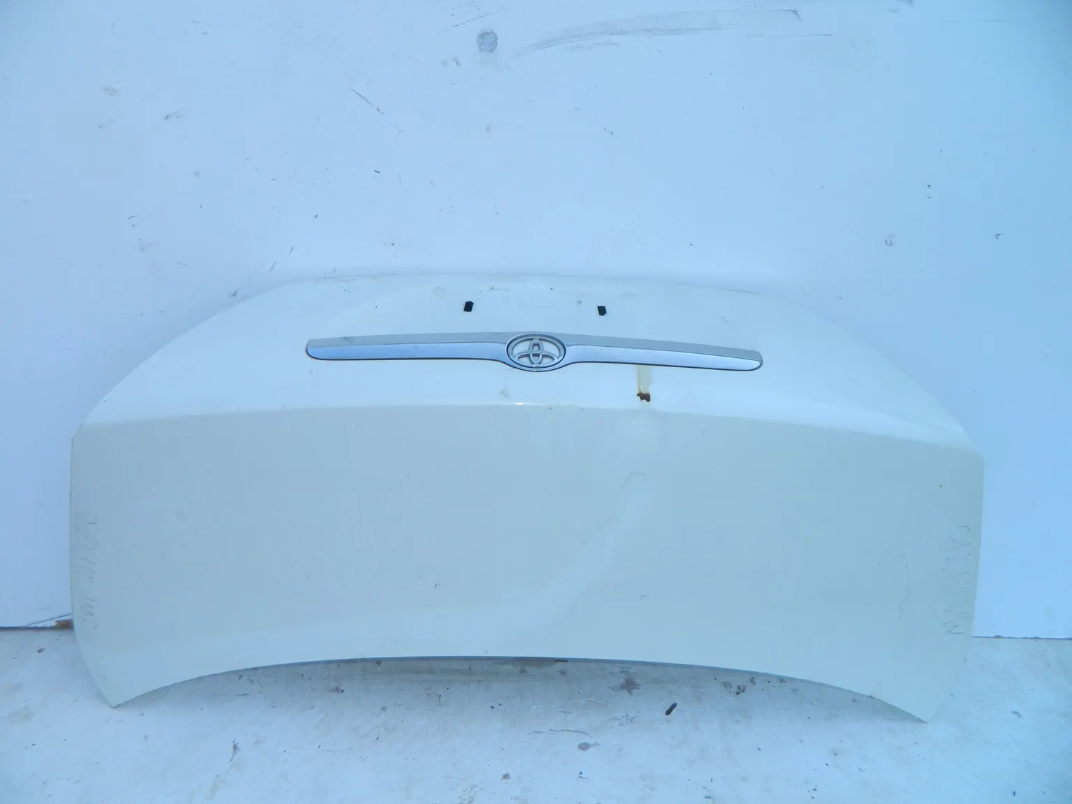 Крышка багажника TOYOTA MARK II JZX110 (Контрактный) 46098214