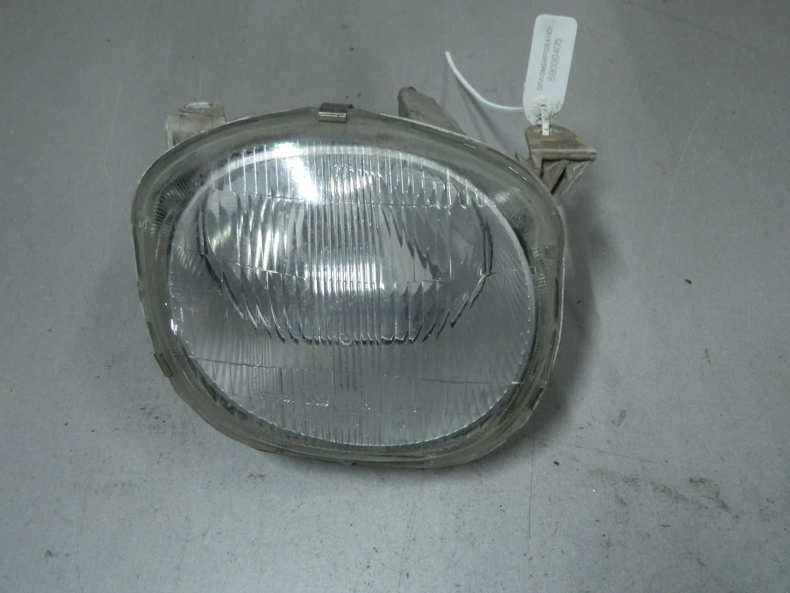 Фара TOYOTA CELICA ST202 Перед Прав 20330 (Контрактный) 68000405