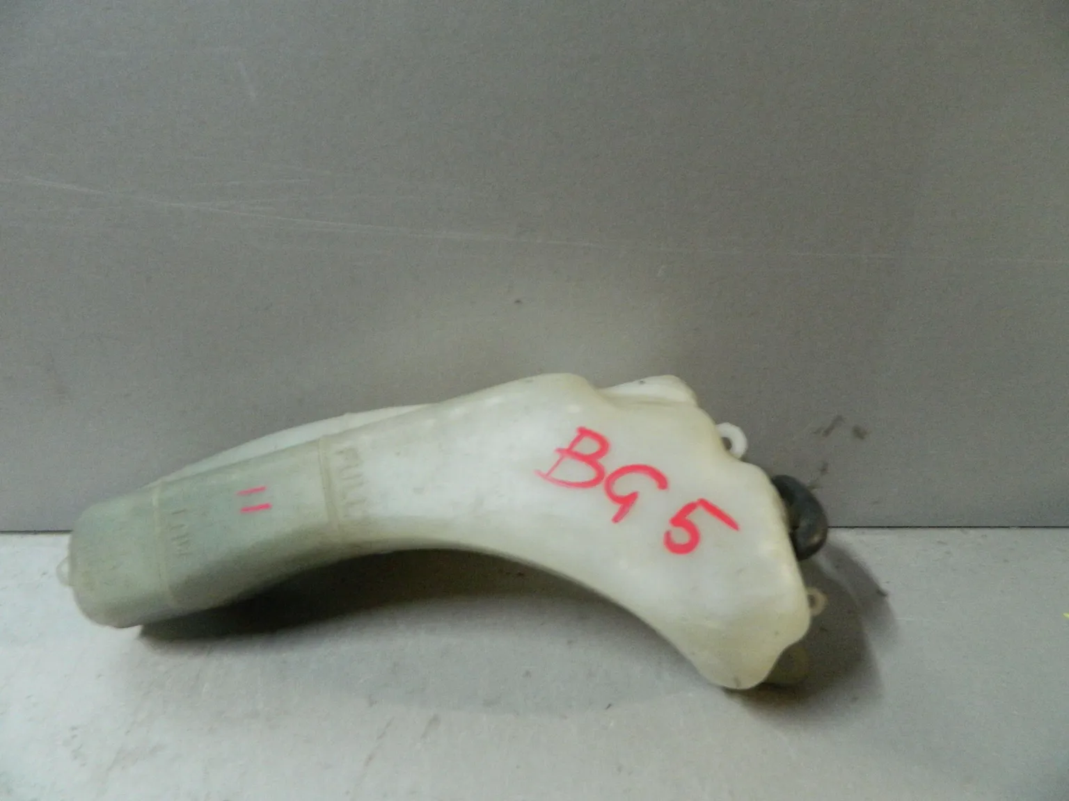 Бачок расширительный SUBARU LEGACY BG5 (Контрактный) 81539051