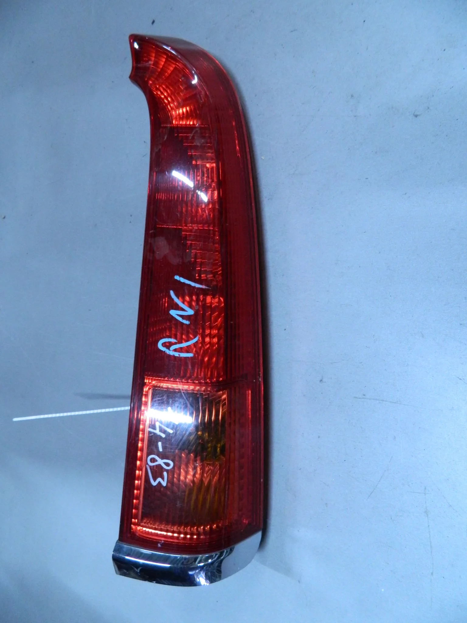 Фонарь HONDA STREAM RN1 Зад Прав 1483 (Контрактный) 68000585