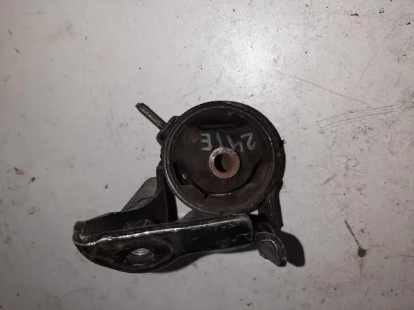 Подушка двигателя TOYOTA CALDINA ST190 4SFE Лев (Контрактный) 1237274390