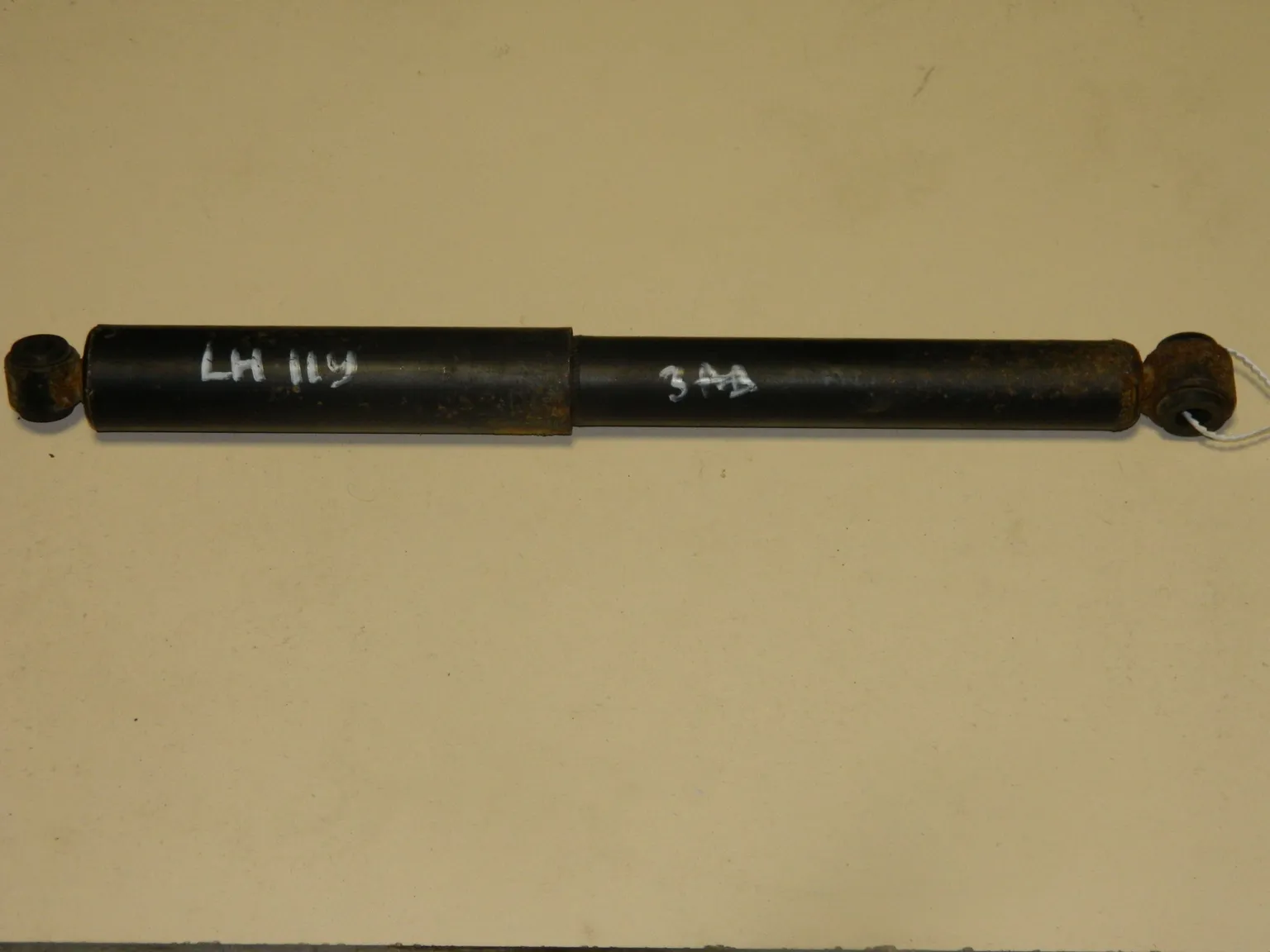 Амортизатор TOYOTA HIACE LH119 Зад (Контрактный) 45992166