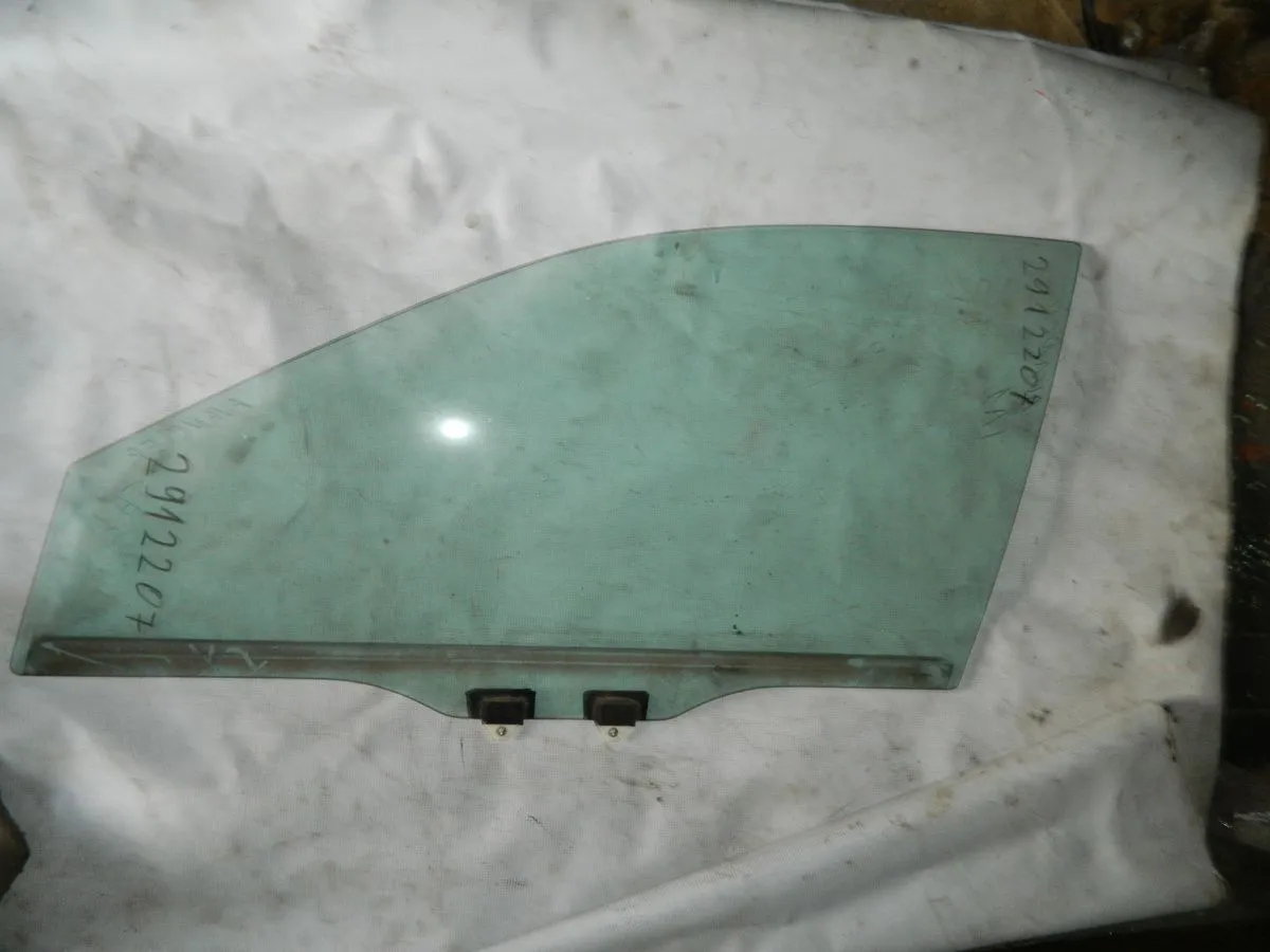 Стекло двери HONDA AVANCIER TA1 Перед. Лев (Контрактный) 2912207
