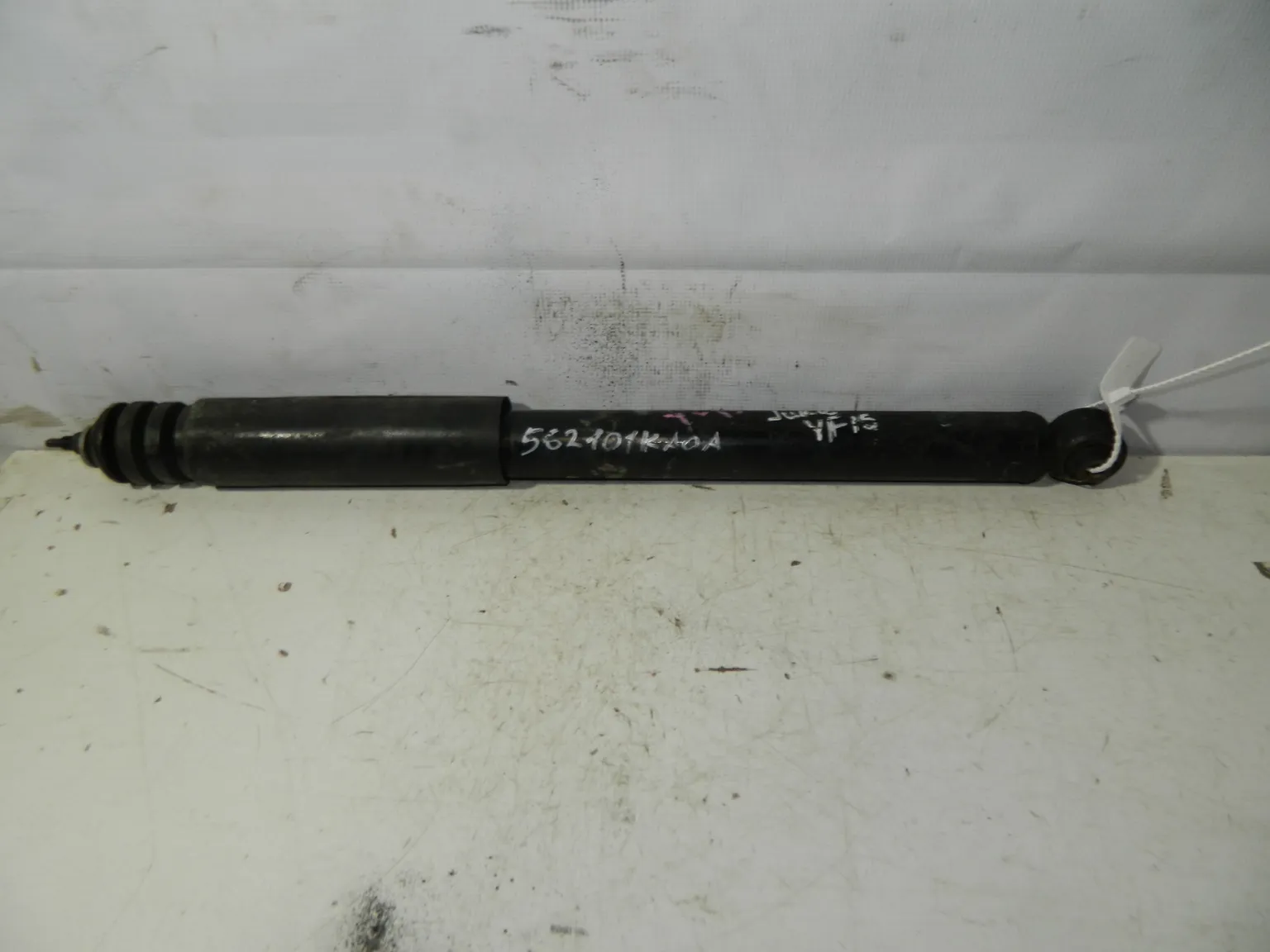 Амортизатор NISSAN JUKE YF15 Зад (Контрактный) 45992500